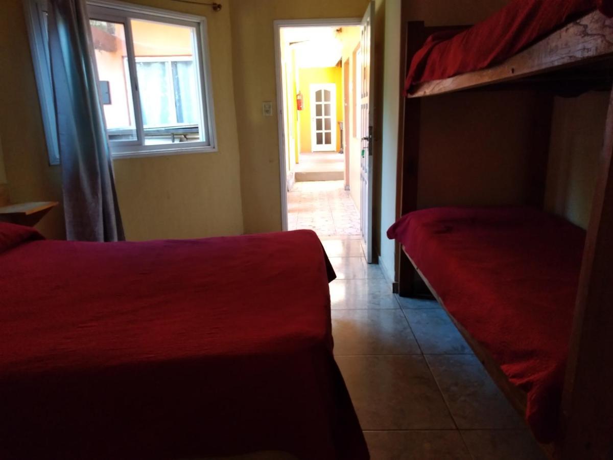 Sweet Hostel Puerto Iguazu